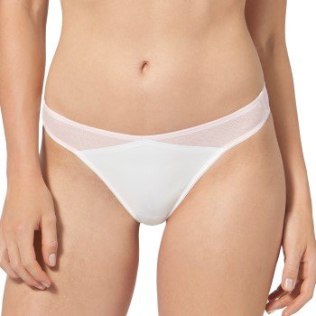Sloggi Truser Oxygene Infinite Mini Brief Hvit X-Small Dame Sloggi Truser Oxygene Infinite Mini Brief Hvit X-Small Dame