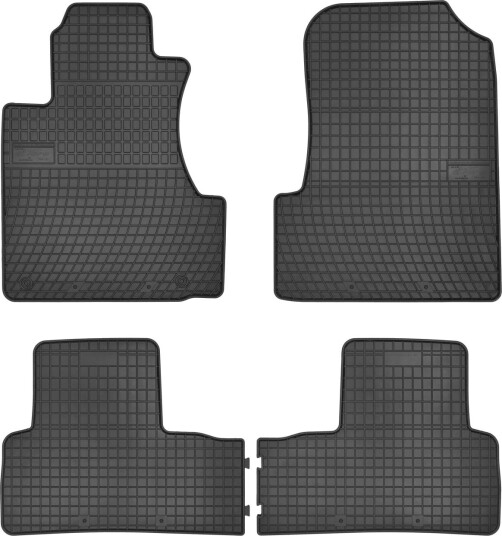 Bilmatter FROGUM 0831