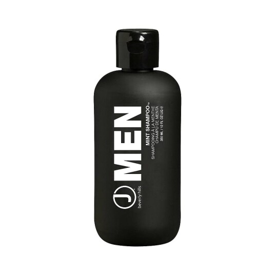 Mint Shampoo 350 ml Mint Shampoo 350 ml