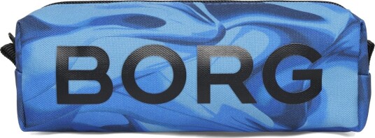 Björn Borg Borg Junior Pencase   Blue   ONE SIZE