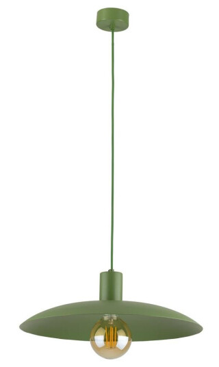 Astra takpendel 41 cm - Grønn