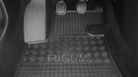 RIGUM 902068 Bilmatter