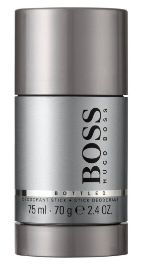 Hugo Boss Boss Bottled Deodorant Men 75g Hugo Boss Boss Bottled Deodorant Men 75g