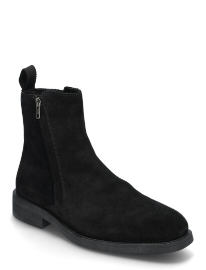 GANT Rizmood Mid Boot - Black - 41 GANT Rizmood Mid Boot - Black - 41