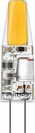 Philips Corepro Led Stiftspot 12V 1,7W 20W G4 827 Philips Corepro Led Stiftspot 12V 1,7W 20W G4 827