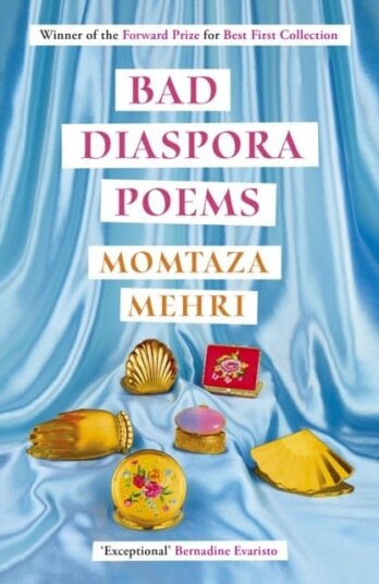 Bad Diaspora Poems Bad Diaspora Poems