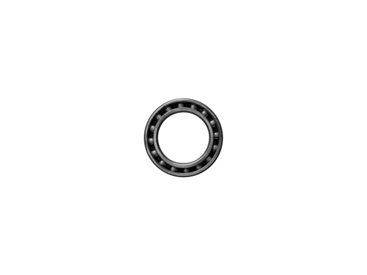 CeramicSpeed keramisk kulelager svart