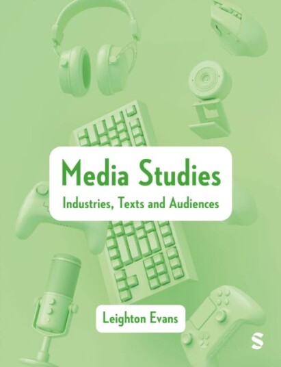 Media Studies  Industries, Texts and Audiences