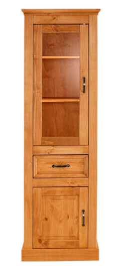 Loft24 Vitrineskap Selma 1693990-01-0