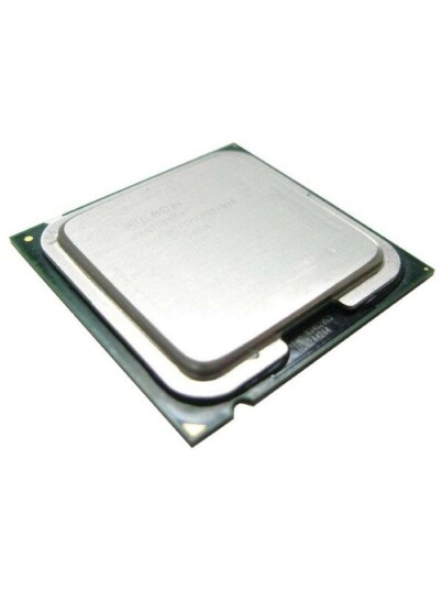HP Intel Pentium D 830 / processor Prosessor/CPU - 2 kjerner - 3 GHz - Intel LGA775 -