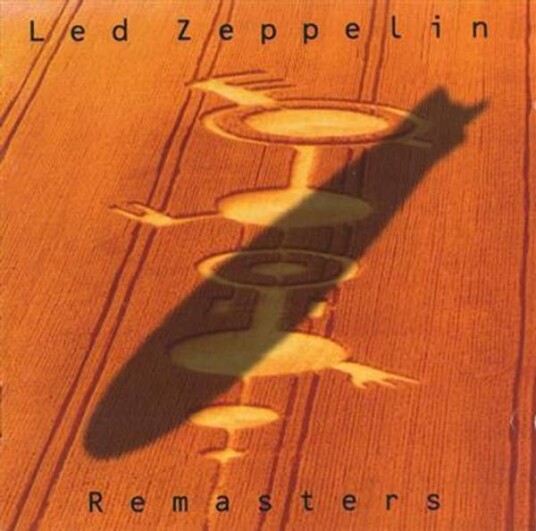 Led Zeppelin Remasters 2CD