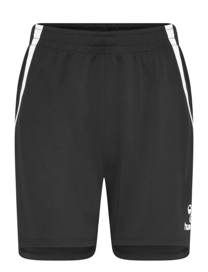 Hummel Hmllead 2.0 Shorts Woman Black XS