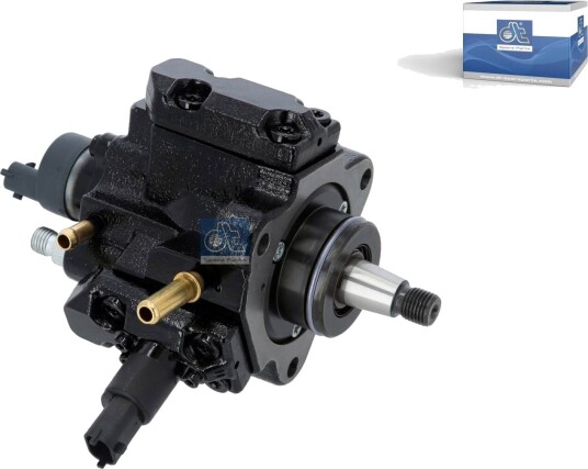 Bensinpumpe DT Spare Parts 7.56230