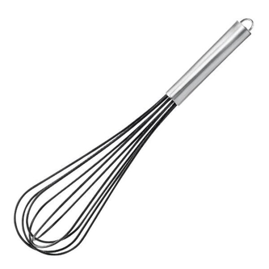 Eva Solo - Visp m/belegg 30 cm rustfritt stål