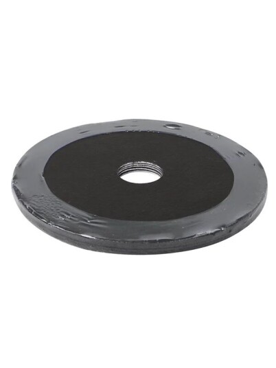 Boxer Kappeskive Til Metall 125x1.4mm