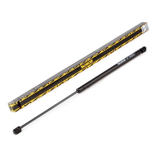 Baklukedemper MONROE ML5755