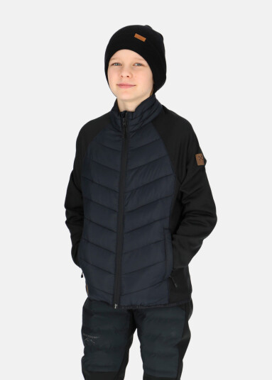 X Trail Hybrid Jacket JR