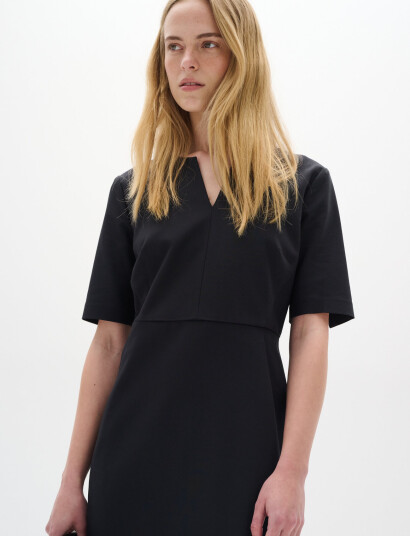 InWear Zella Dress - Black - 36