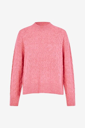 Masai Genser MaFuenta Top Rosa Masai Genser MaFuenta Top Rosa