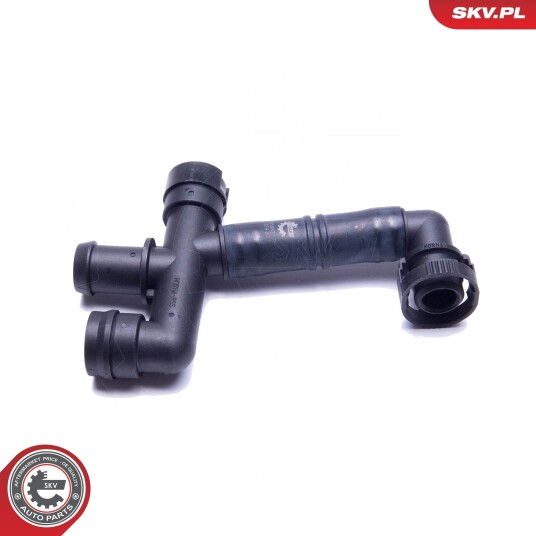 ESEN SKV 31SKV176 Slange, veivhuslufting