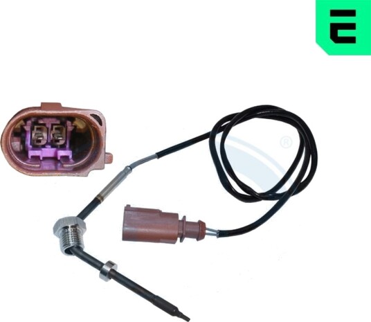 Sensor eksostemperatur ERA 551643A