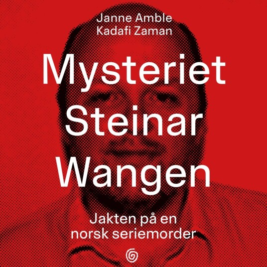 Mysteriet Steinar Wangen
