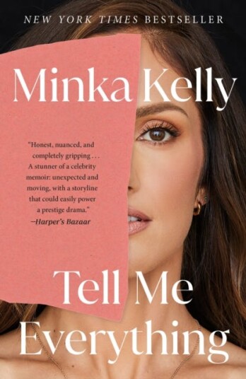 Tell Me Everything A Memoir Tell Me Everything A Memoir