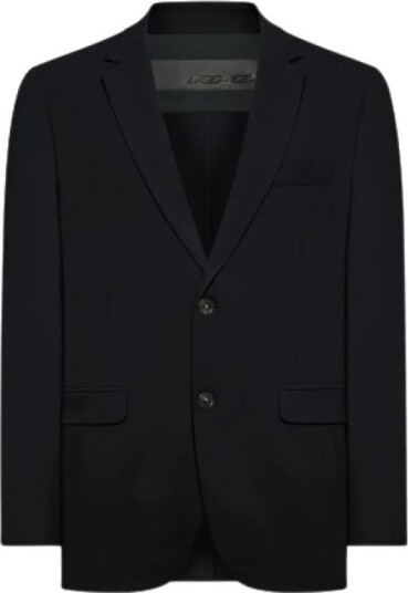 RRD Herre Jakker Svart XS,