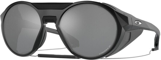 Oakley Clifden Skibriller Matte Black med PRIZM Black Polarized