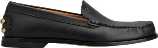 Tod's Dame Sko Svart 36 1/2 EU,