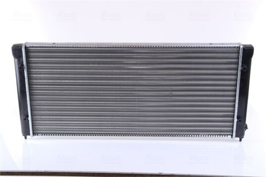Radiator NISSENS 640041