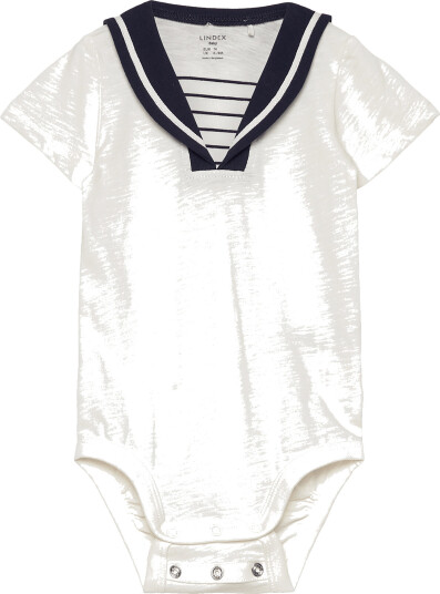 Lindex | Body Sailor | 80