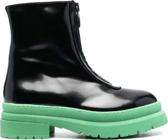 Chiara Ferragni Collection Dame Sko Svart 36 EU,