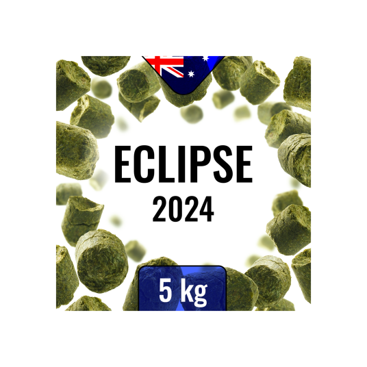 Eclipse 2024 5 kg 19,7% Alfasyre