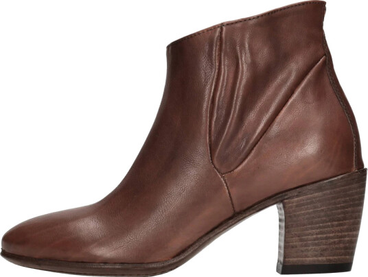 Hundred100 Dame Sko Brun 36 EU,