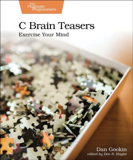 C Brain Teasers C Brain Teasers