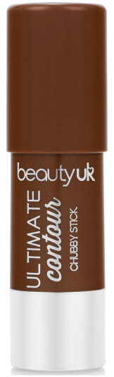 BEAUTY UK Ultimate Contour Chubby Stick no.2 Dark Contour