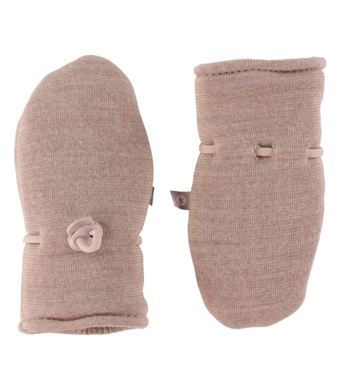 Smallstuff Votter Ull Soft Powder Smallstuff 56/62 Votter Rosa 56 62