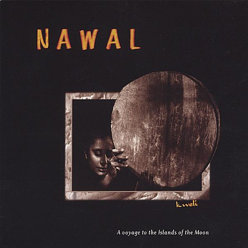 Nawal Kweli CD