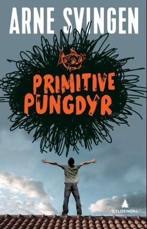 Primitive pungdyr, Veldig pen bok / som ny
