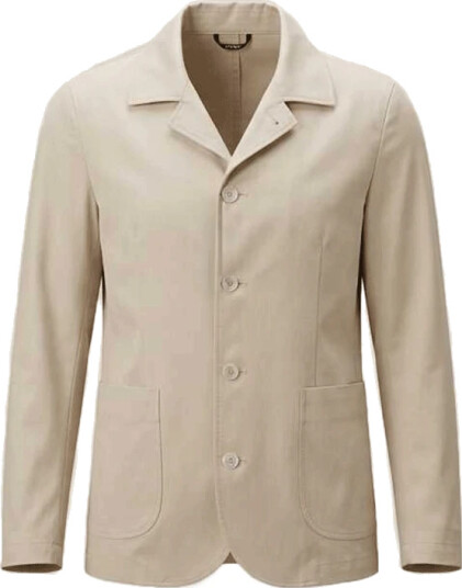 At.P.Co Herre Jakker Beige L,