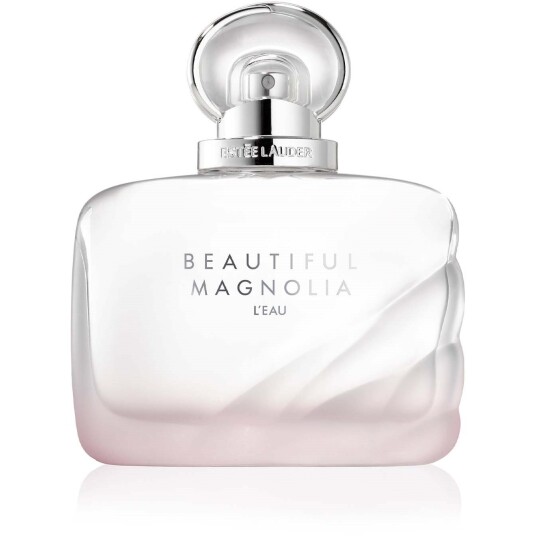 Estée Lauder Beautiful Magnolia L'Eau Eau de Toilette for damer med magnoliaduft 50 ml