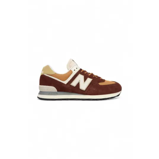 New Balance Herre Sko Brun 44 EU, New Balance Herre Sko Brun 44 EU,