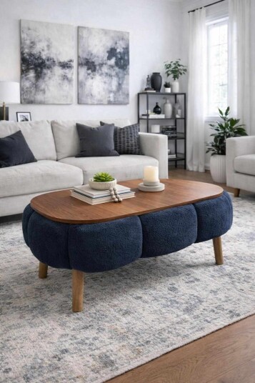 Coffee Table Homitis -