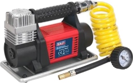 Luftkompressor SEALEY MAC04 Luftkompressor SEALEY MAC04