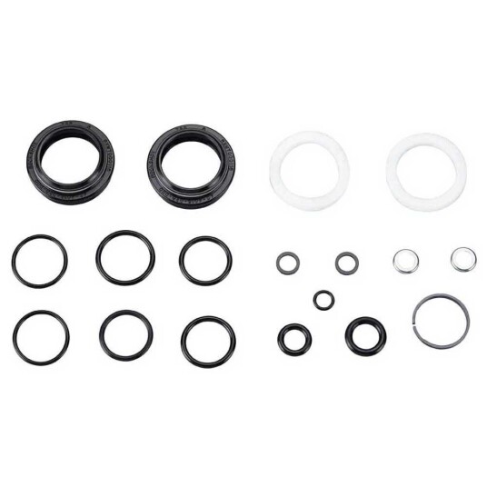 Rock Shox Rockshox 200t/1år Service Kit 35 Silver R/tk A1 (2021) Rock Shox Rockshox 200t/1år Service Kit 35 Silver R/tk A1 (2021)