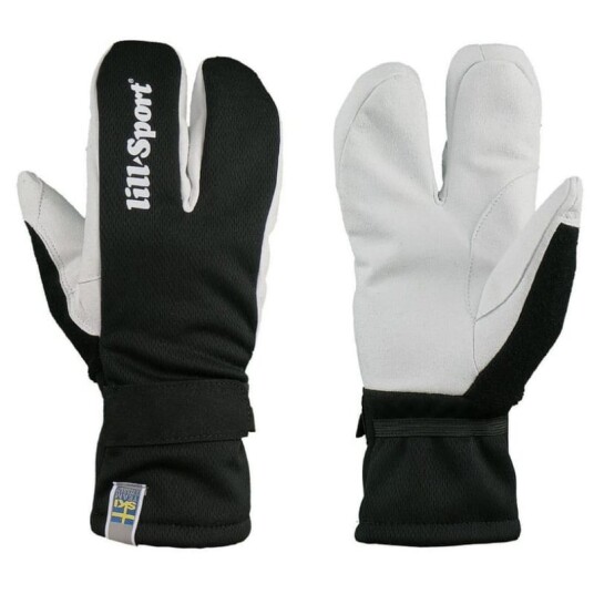 Lillsport Men's Lobster Sweden L Black Lillsport Men's Lobster Sweden L Black