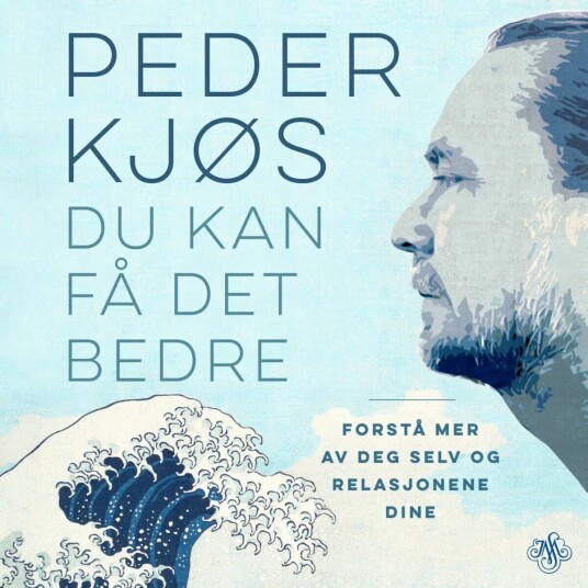 Du Kan Få Det Bedre Av Peder Kjøs