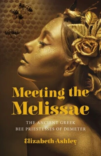 Meeting The Melissae Av Elizabeth Ashley
