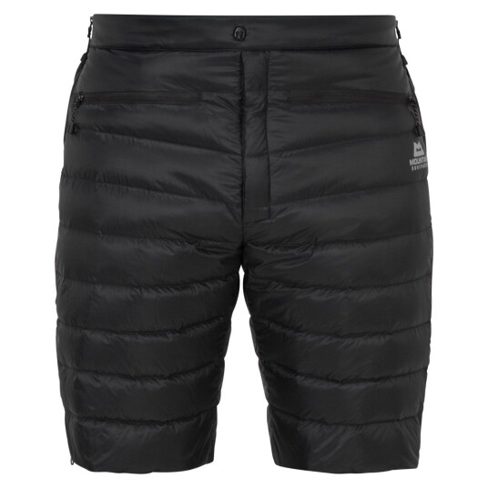 Mountain Equipment Frostline Mens Short Black XL